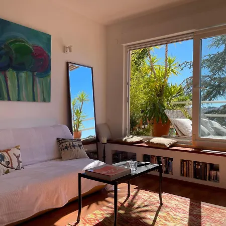 Apartamento Holiday Arte