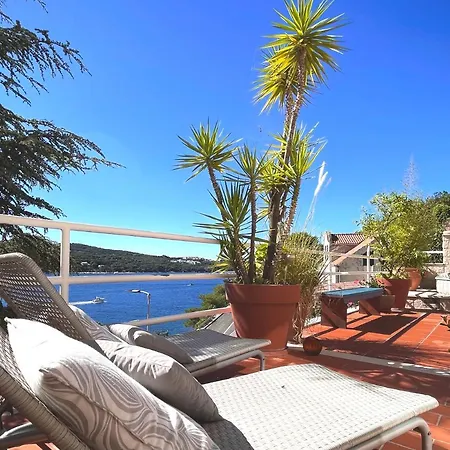 Apartamento Holiday Arte Dubrovnik